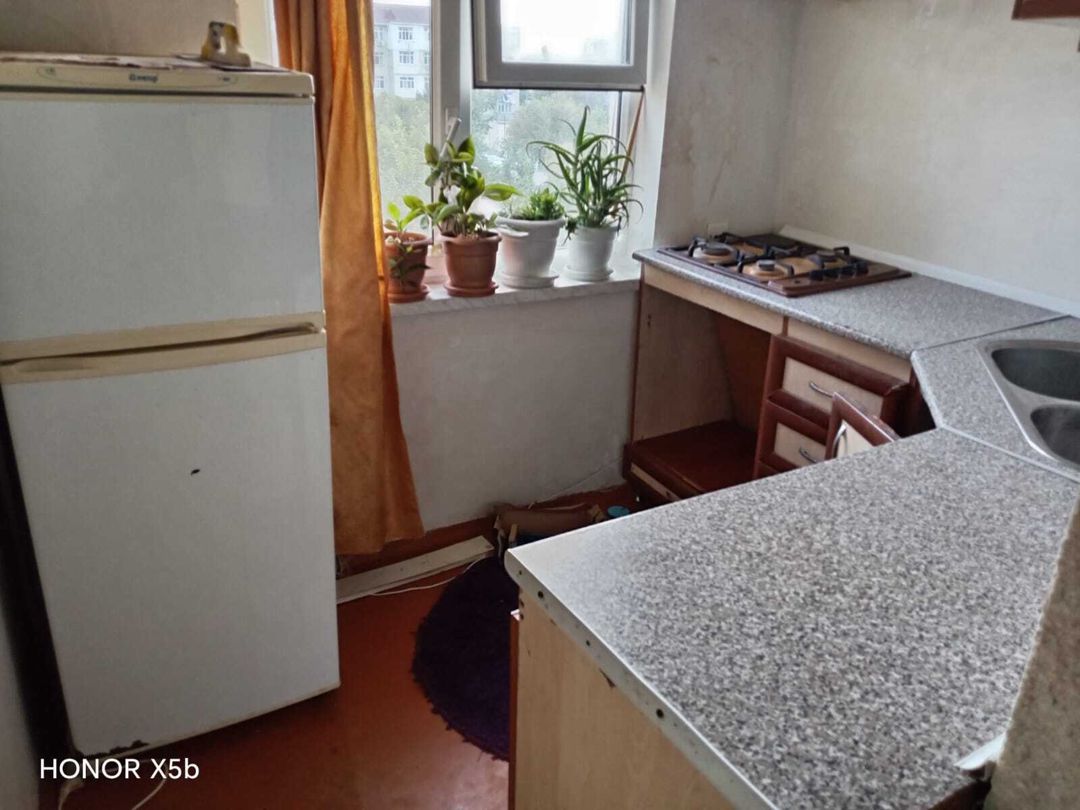 İcarəyə verilir 2 otaqlı köhnə tikili 54 m² — Mənzil, Sumqayıt (4)