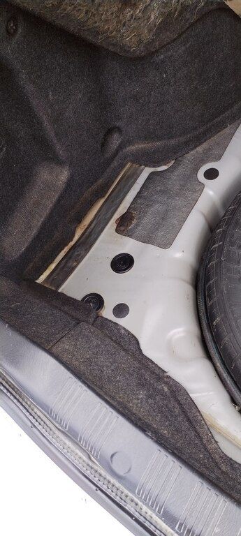 Nissan Maxima, 3.0 L, 2005 il, 591 019 km 99-KY-580 — Avtomobillər, Bakı (8)