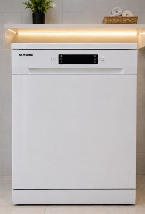 Qabyuyan Samsung — Bakı