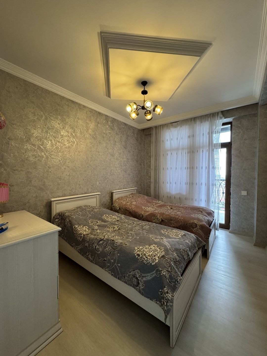Satılır 3 otaqlı yeni tikili 135 m² — Mənzil, Bakı (9)