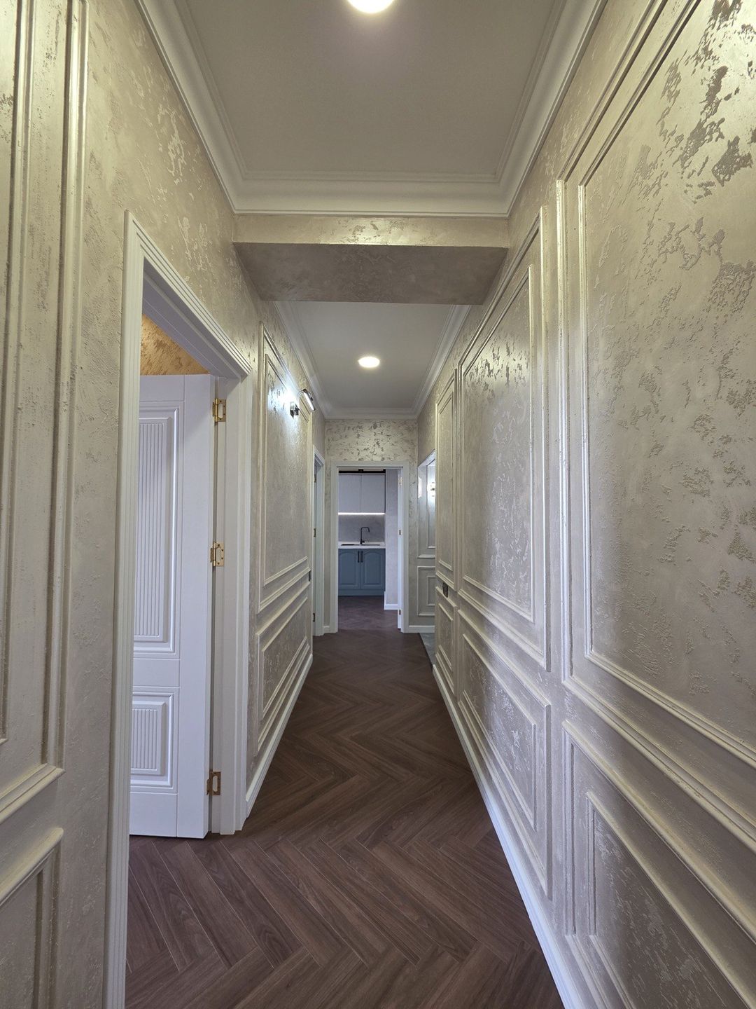 Satılır 3 otaqlı yeni tikili 95 m² — Mənzil, Bakı (11)