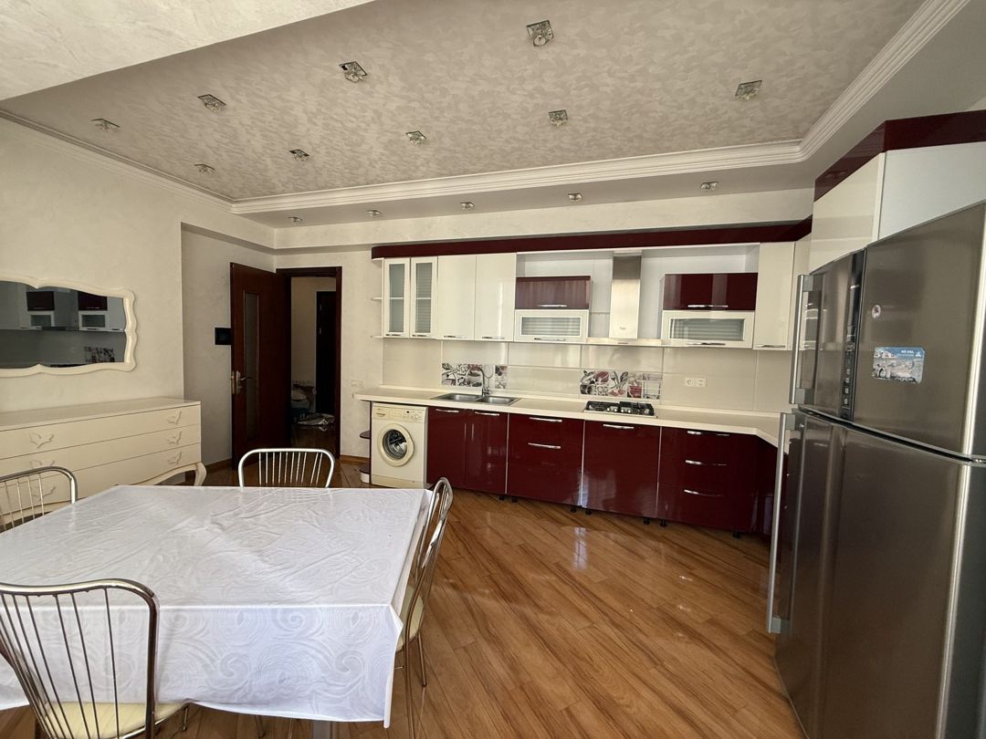 Satılır 2 otaqlı yeni tikili 114 m² — Mənzil, Bakı (7)