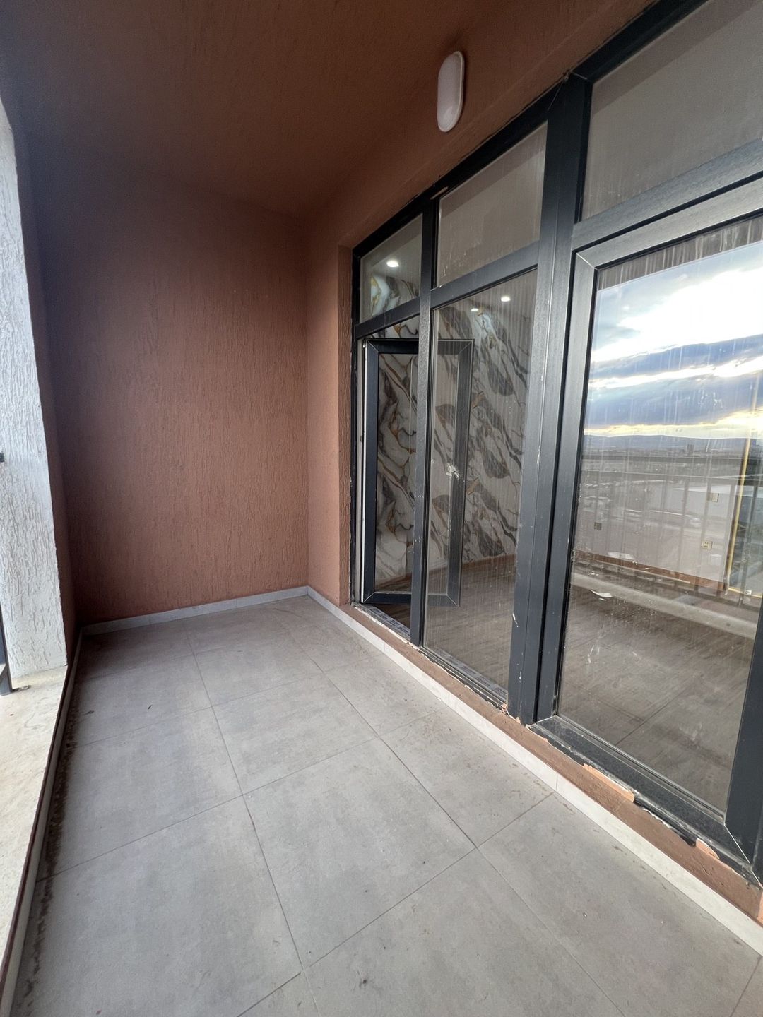 Satılır 1 otaqlı yeni tikili 47 m² — Mənzil, Sumqayıt (10)