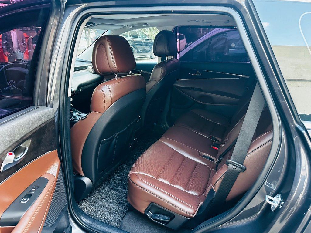 Kia Sorento, 2.0 L, 2016 il, 177 700 km — Avtomobillər, Bakı (10)