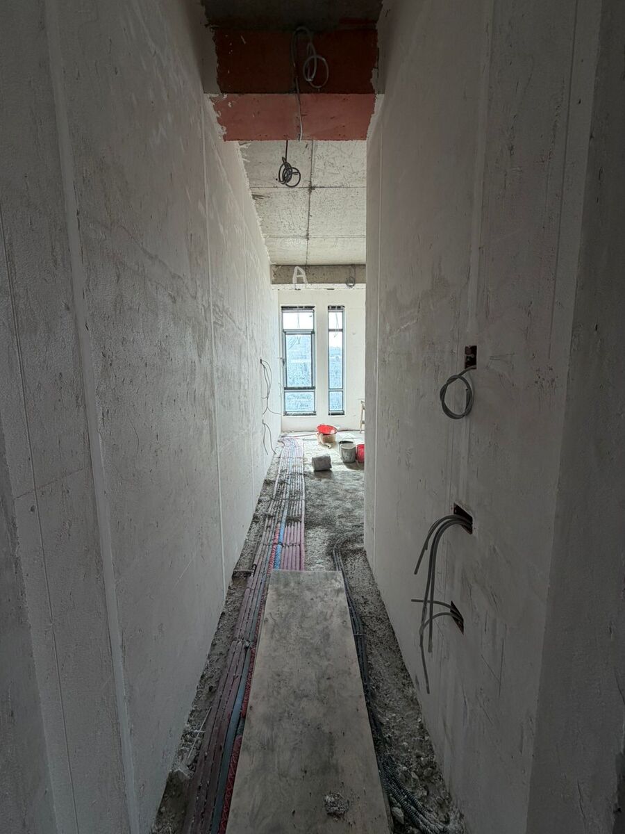 Satılır 4 otaqlı yeni tikili 220 m² — Mənzil, Bakı (5)