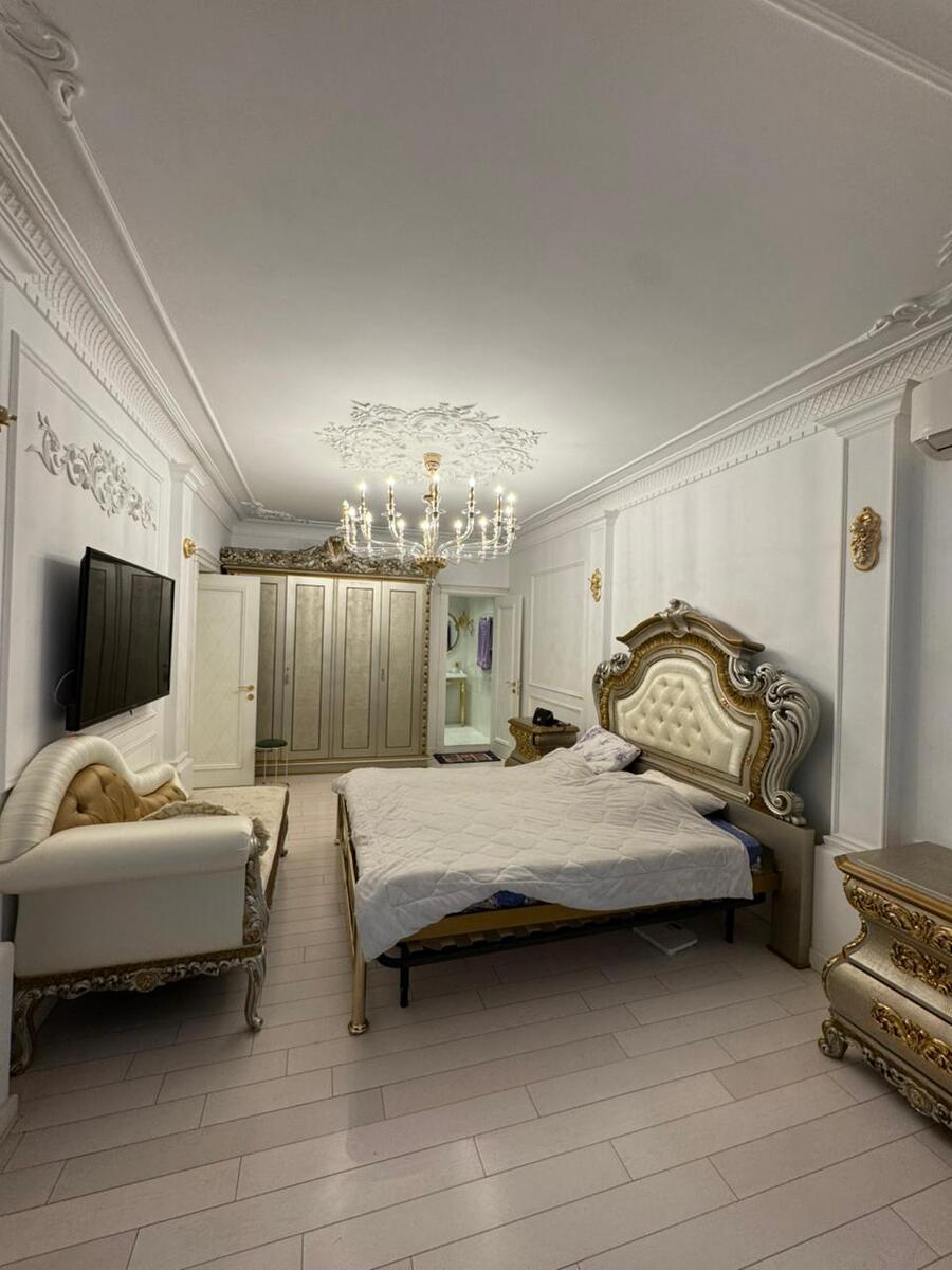 Satılır 4 otaqlı yeni tikili 181 m² — Mənzil, Bakı (12)