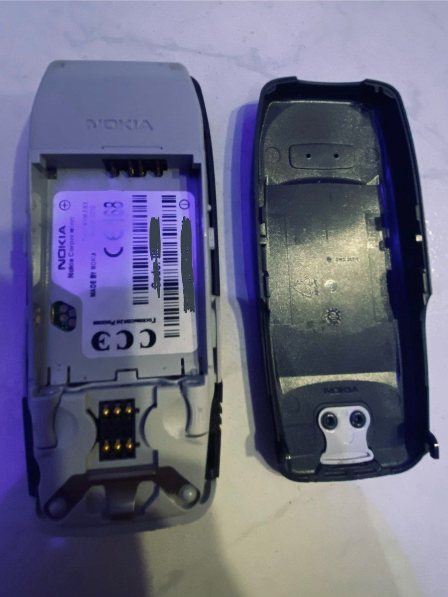 Nokia 3310 — Smartfonlar, Bakı (2)
