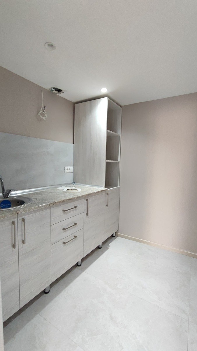 3-otaqlı yeni tikili, Xətai r., 94 m² — Mənzil, Bakı (7)