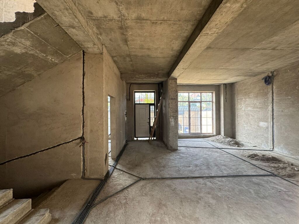 Satılır 6 otaqlı həyət evi/bağ evi 400 m² — Ev, villa, Bakı (7)