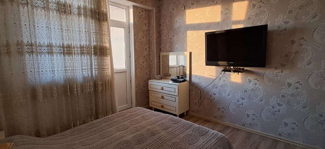 Satılır 3 otaqlı yeni tikili 115 m² — Mənzil, Bakı (10)
