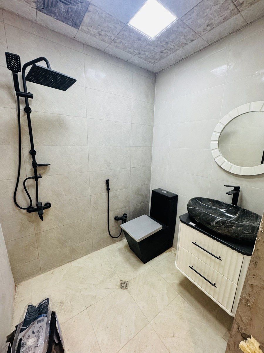 Satılır 3 otaqlı yeni tikili 90 m² — Mənzil, Bakı (9)