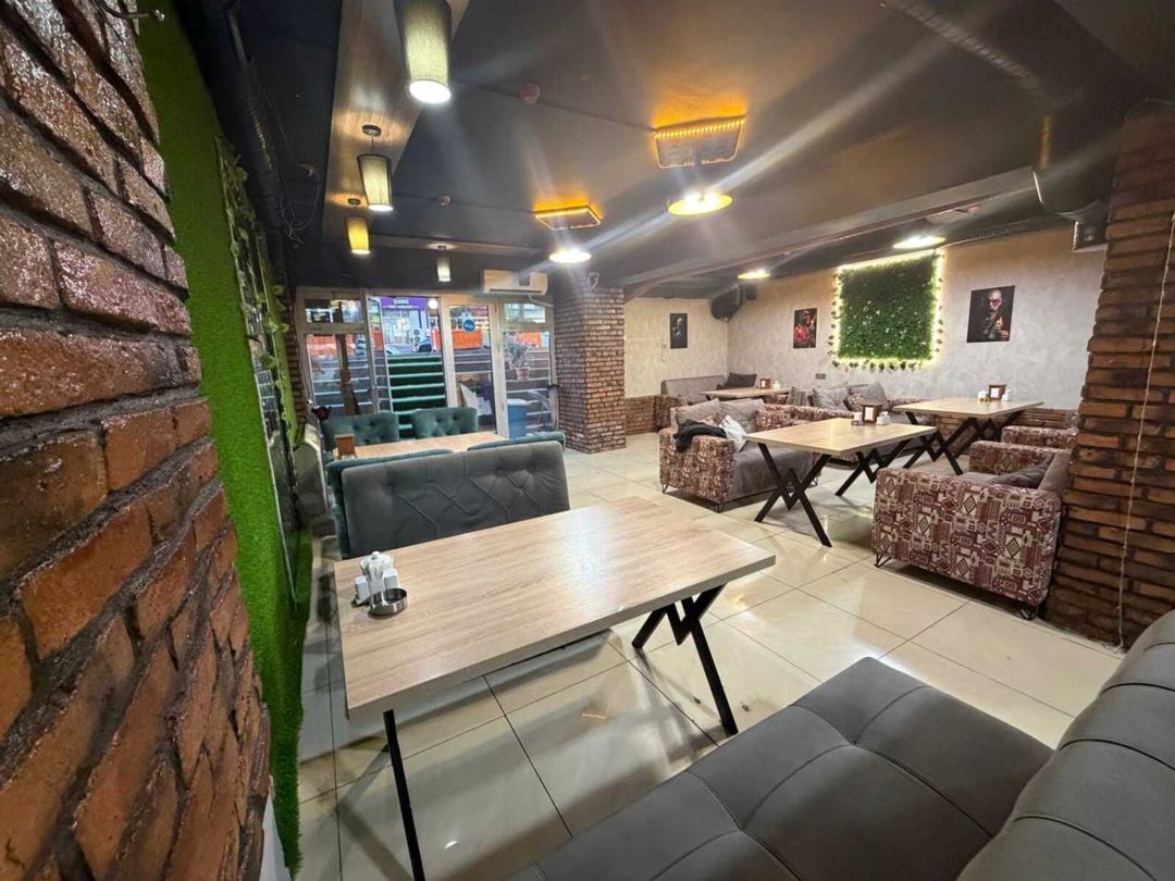İcarəyə verilir obyekt 180 m² — Əmlak, Bakı (6)