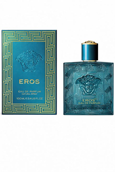 No Brand Eros Inspired ətir suyu kişilər üçün 100 ml — Bakı