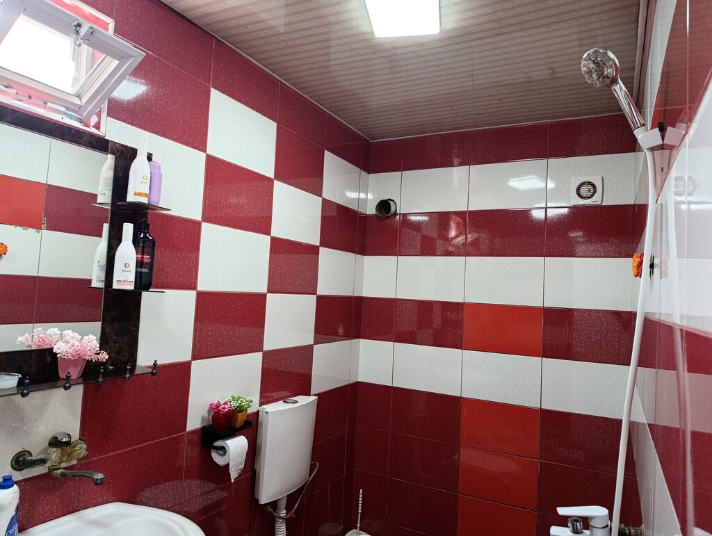 2 otaqlı, 69 kv. m, Kredit yoxdur — Ev, villa, Salyan (7)