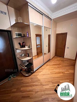 Satılır 3 otaqlı 80 m² köhnə tikili 8 km — Mənzil (3)