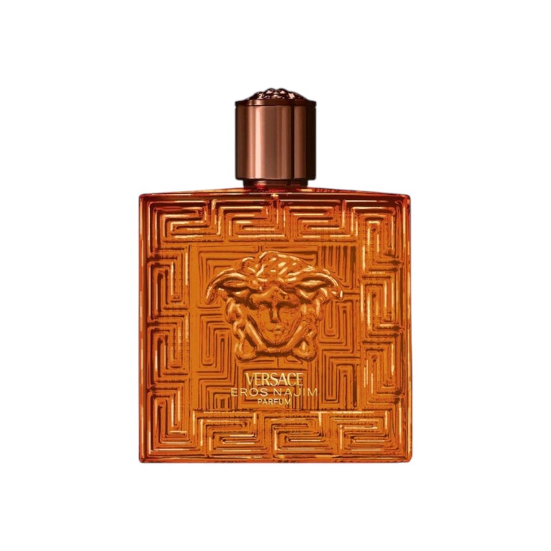 No Brand Mens Eros Najim ətir kişilər üçün 50 ml — Mallar, Bakı (2)