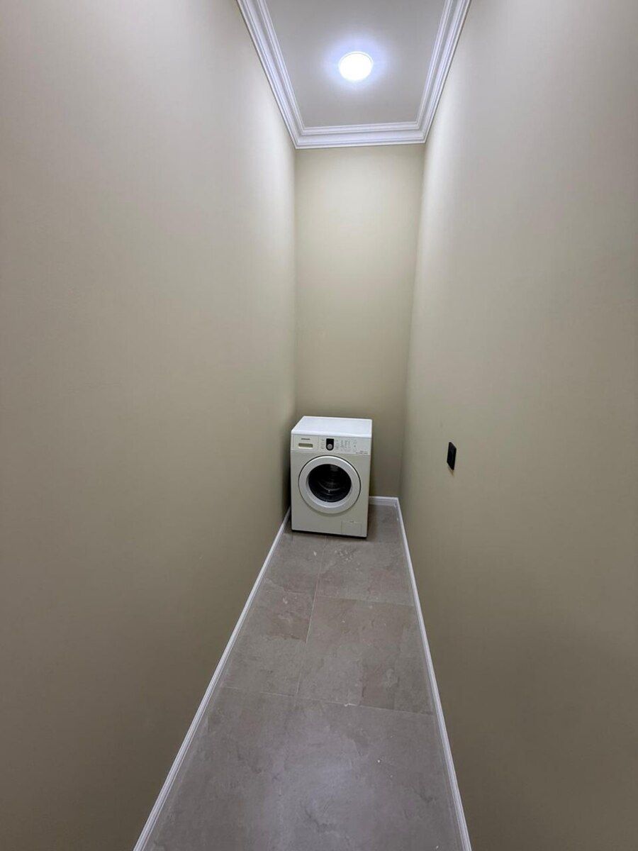 2-otaqlı yeni tikili kirayə verilir, Razin qəs., 78 m² — Mənzil, Bakı (9)