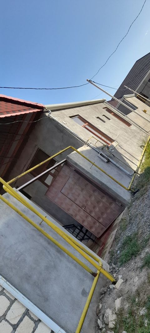 4 otaqlı, 120 kv. m, Kredit yoxdur, Orta təmir — Ağstafa