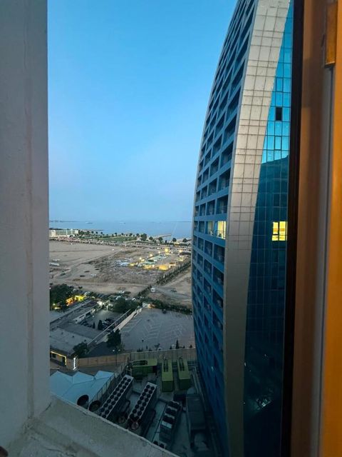 İcarəyə verilir 3 otaqlı yeni tikili 165 m² — Bakı