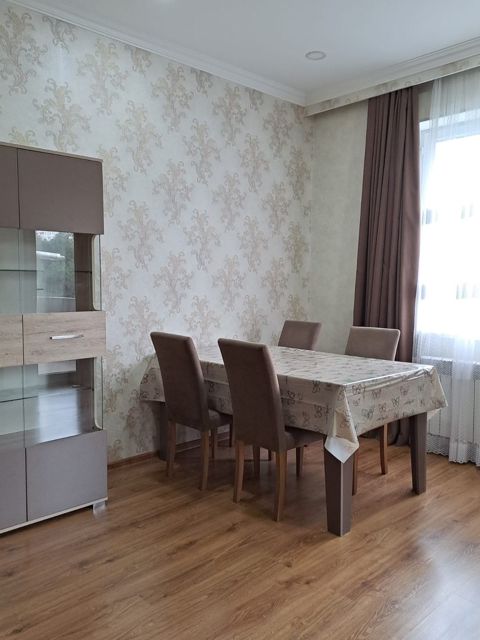 İcarəyə verilir 2 otaqlı yeni tikili 65 m² — Bakı