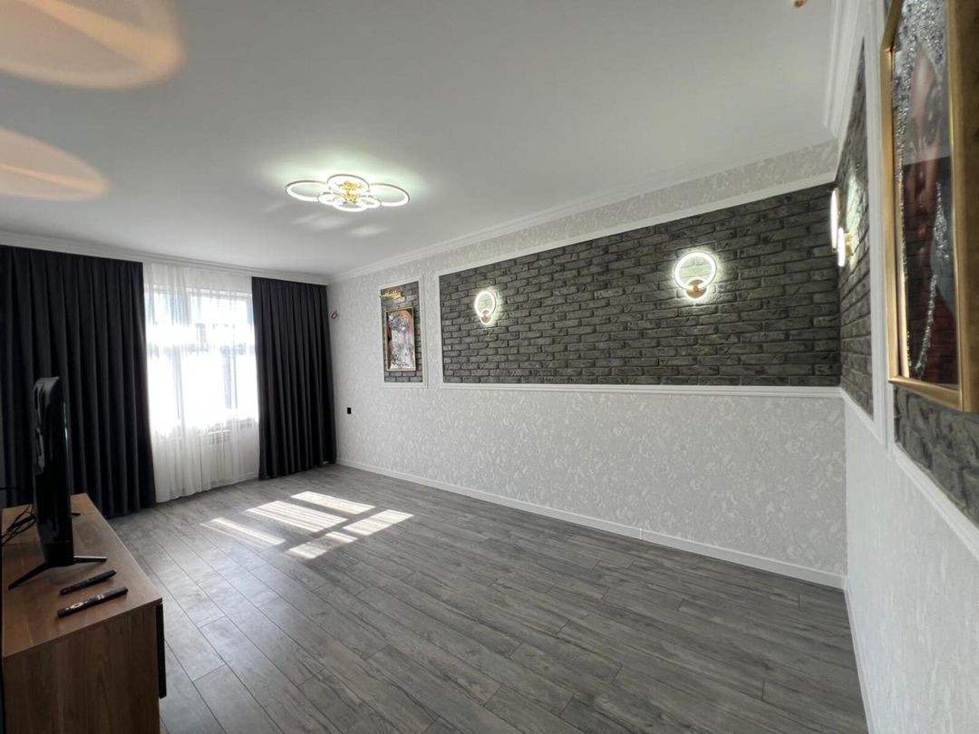 Satılır 3 otaqlı köhnə tikili 85 m² — Mənzil, Bakı (7)