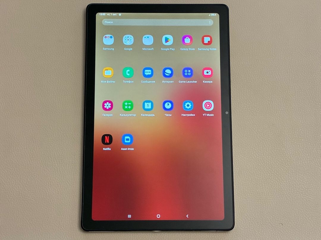 Samsung Tab A7 — Planshetlər, Bakı (3)