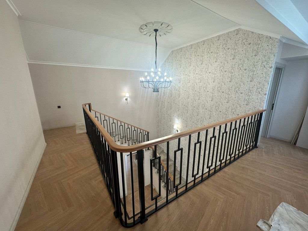 Satılır 4 otaqlı həyət evi/bağ evi 185 m² — Ev, villa, Bakı (6)