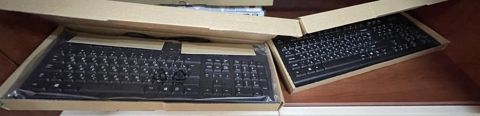"Lenovo" Keyboard — Bakı