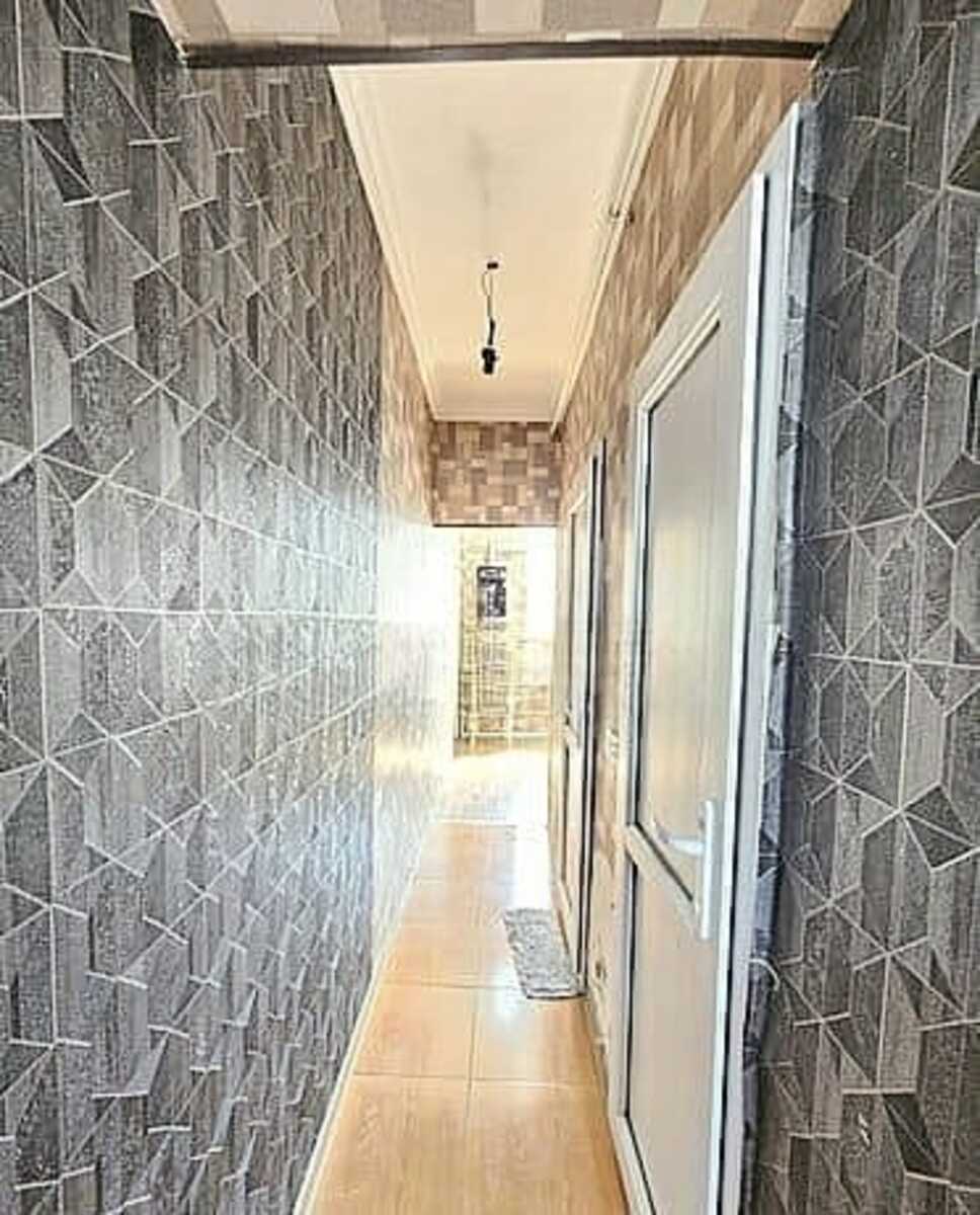 Satılır 2 otaqlı köhnə tikili 60 m² — Mənzil, Xırdalan (6)