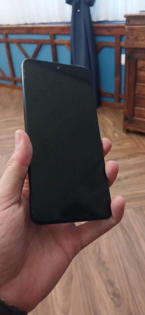 Redmi Note 11, 64 GB, rəng - Qara — Bakı