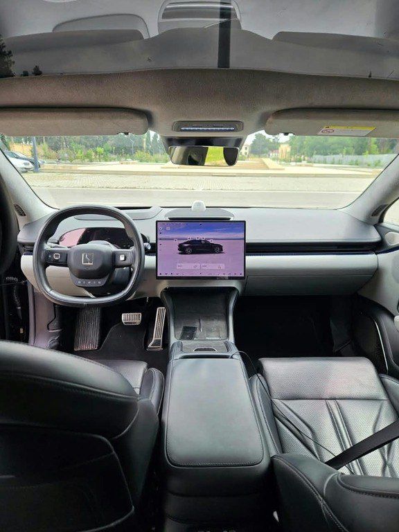 Zeekr 007, 75.6 kWh, 2024 il, 45 000 km — Avtomobillər, İmişli (6)