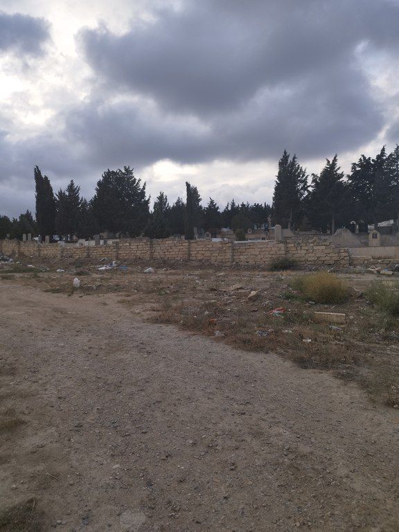 Satılır torpaq 165 sot — Torpaq, Xırdalan (4)