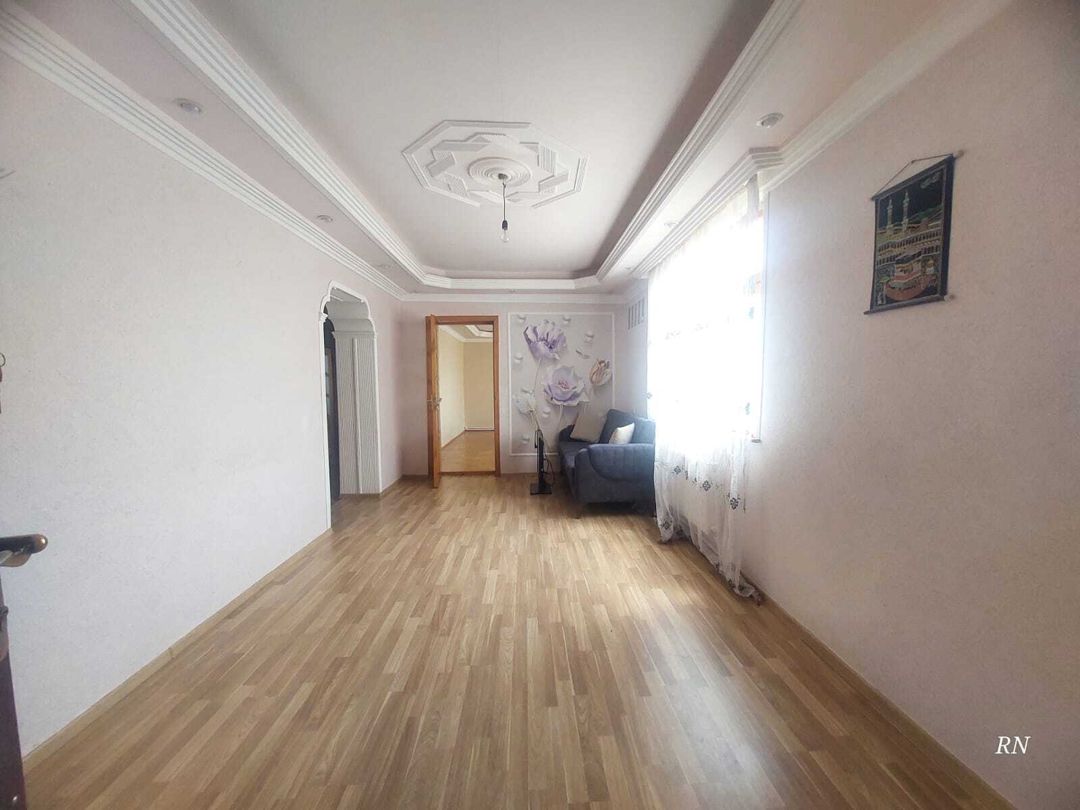 3-otaqlı mənzil, Sumqayıt ş., 80 m² — Mənzil, Sumqayıt (2)