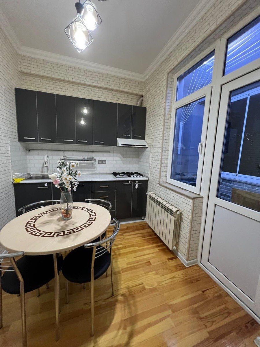 İcarəyə verilir 2 otaqlı yeni tikili 68 m² — Mənzil, Bakı (2)