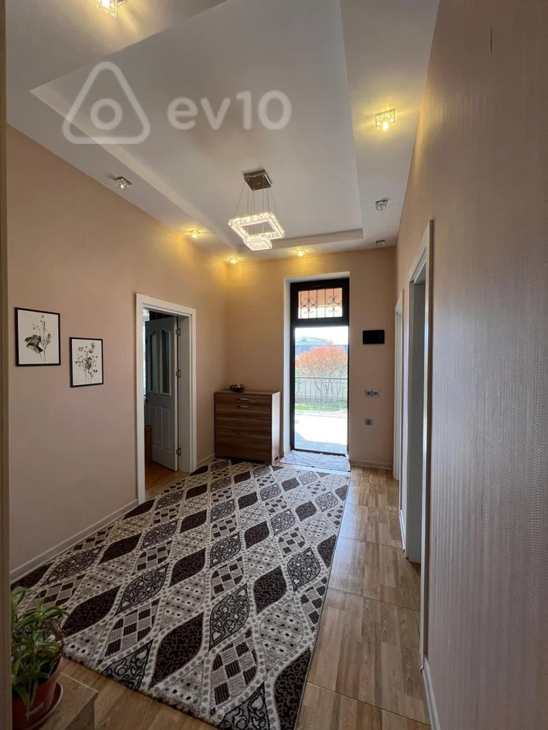 2 otaqlı həyət evi, 100 m², Novxanı — Ev, villa, Bakı (4)