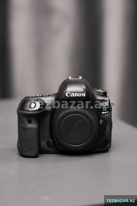 Canon 5d Mark 4 satilir — 700 ₼ · Bakı · Sinyal gücləndiricilər və antennalar Canon 5d Mark 4 satilir — Bakı