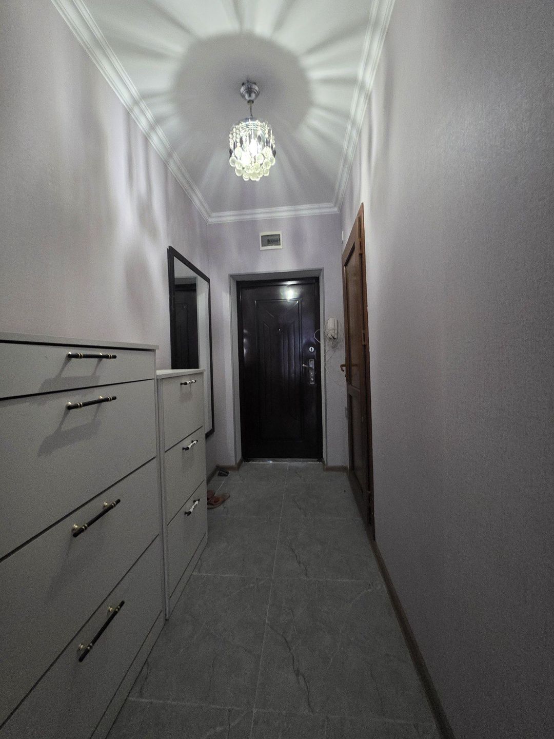 Satılır 2 otaqlı yeni tikili 51.9 m² — Mənzil, Bakı (8)