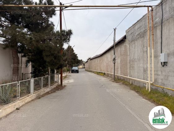Satılır 11 sot torpaq Mərdəkan — Torpaq (4)
