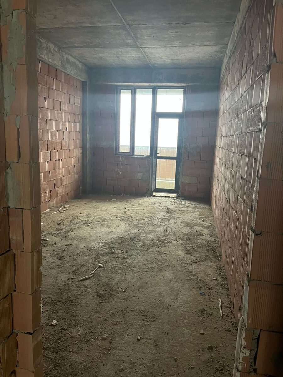 Satılır 3 otaqlı yeni tikili 112 m² — Mənzil, Bakı (4)