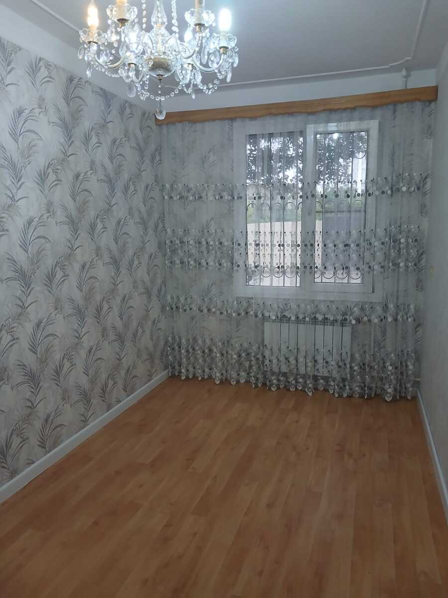 Satılır 3 otaqlı köhnə tikili 70 m² — Mənzil, Bakı (4)