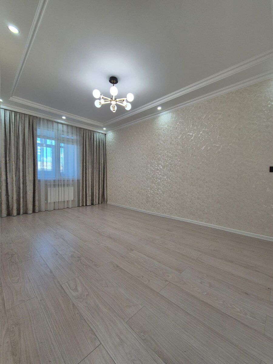 2-otaqlı mənzil, Binəqədi ray, 55 m² — Mənzil, Bakı (5)