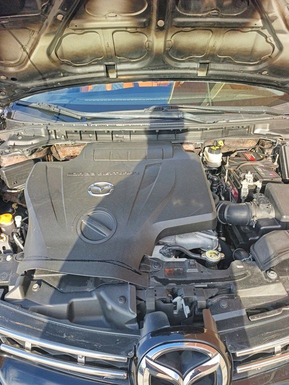 Mazda CX-7, 2.3 L, 2012 il, 137 000 km 90-HL-753 — Avtomobillər, Bakı (12)