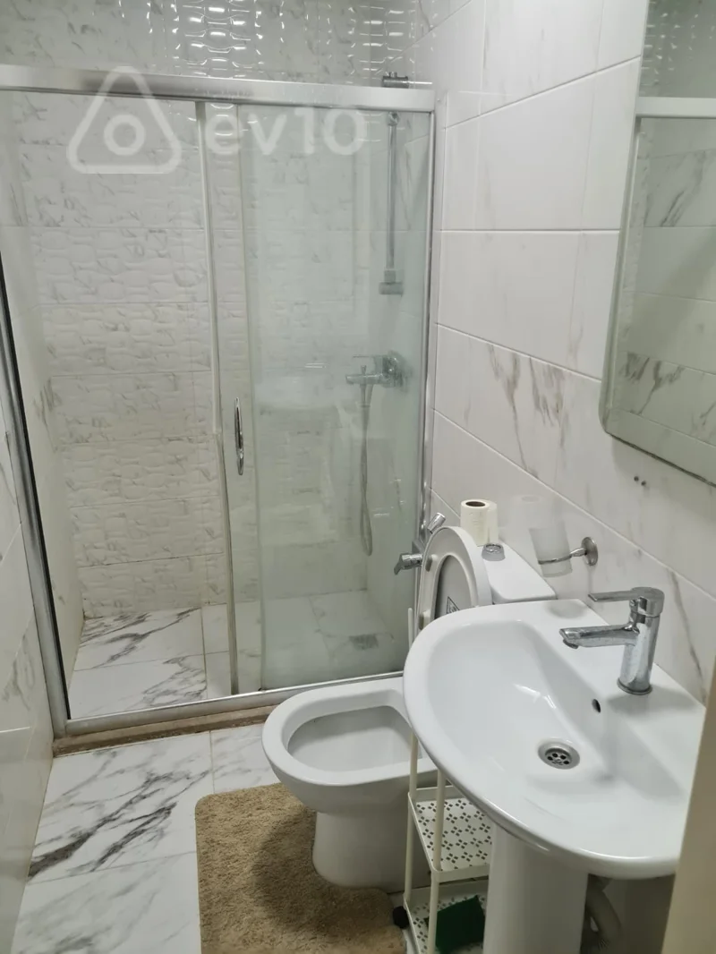 1 otaqlı mənzil, 35 m², Melissa park yaşayış kompleksi — kirayə — Mənzil, Bakı (5)