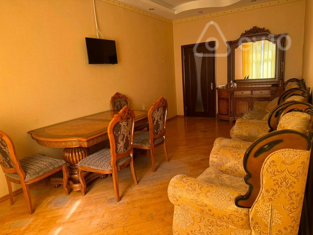 2 otaqlı mənzil, 65 m², Murad Mirzəyev Kucəsi — kirayə — Məhəmməd Bəy