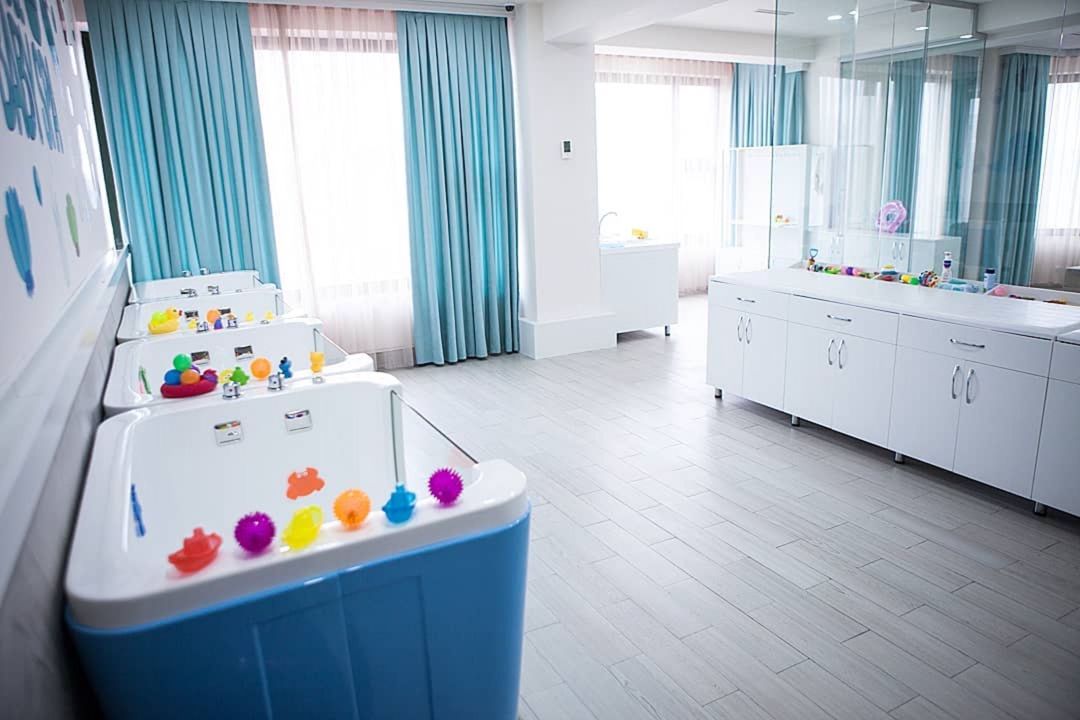 Uşaq üçün cakuzi — Pampers və gigiyena, Bakı (2)