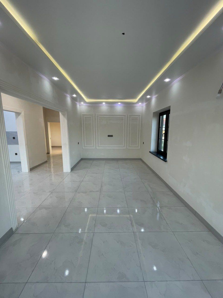 Satılır 3 otaqlı həyət evi/bağ evi 126 m² — Ev, villa, Bakı (6)