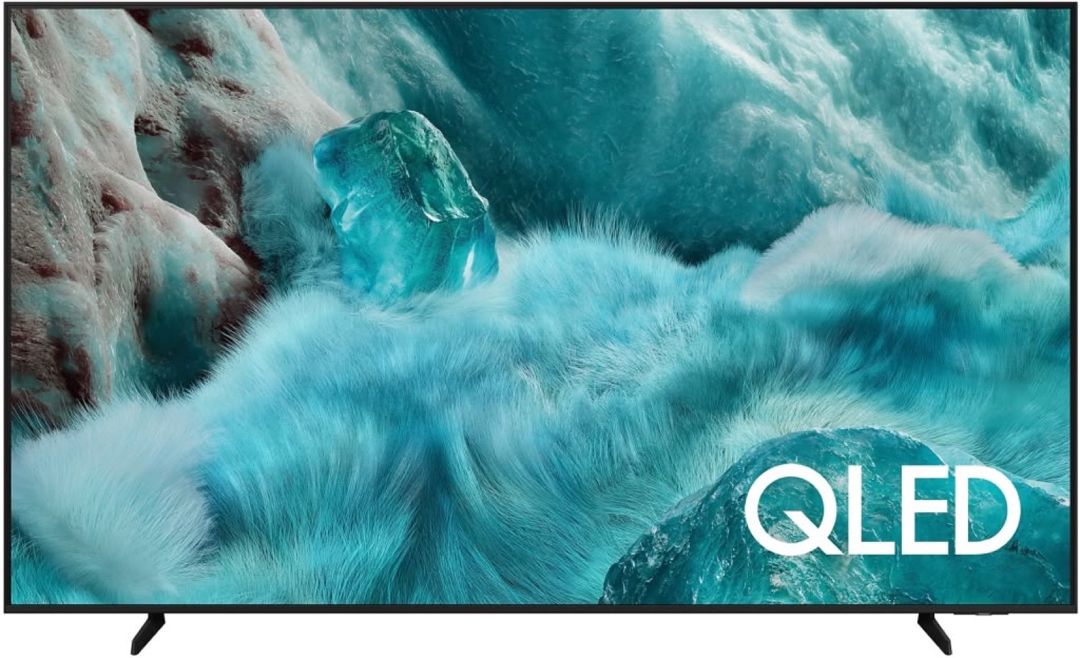 Televizor Samsung QE65Q7FAAUXCE — TV və Video, Bakı (2)