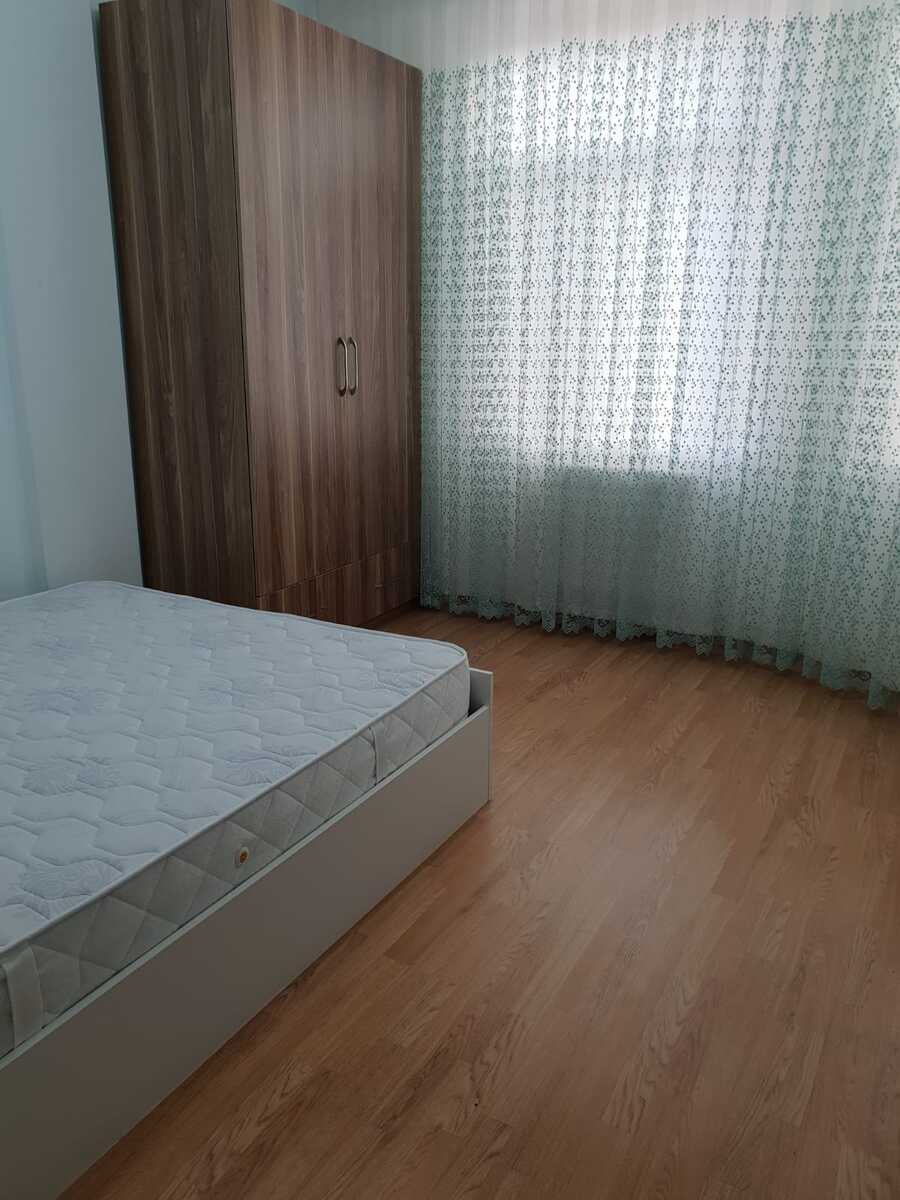 İcarəyə verilir 3 otaqlı yeni tikili 105 m² — Mənzil, Bakı (4)