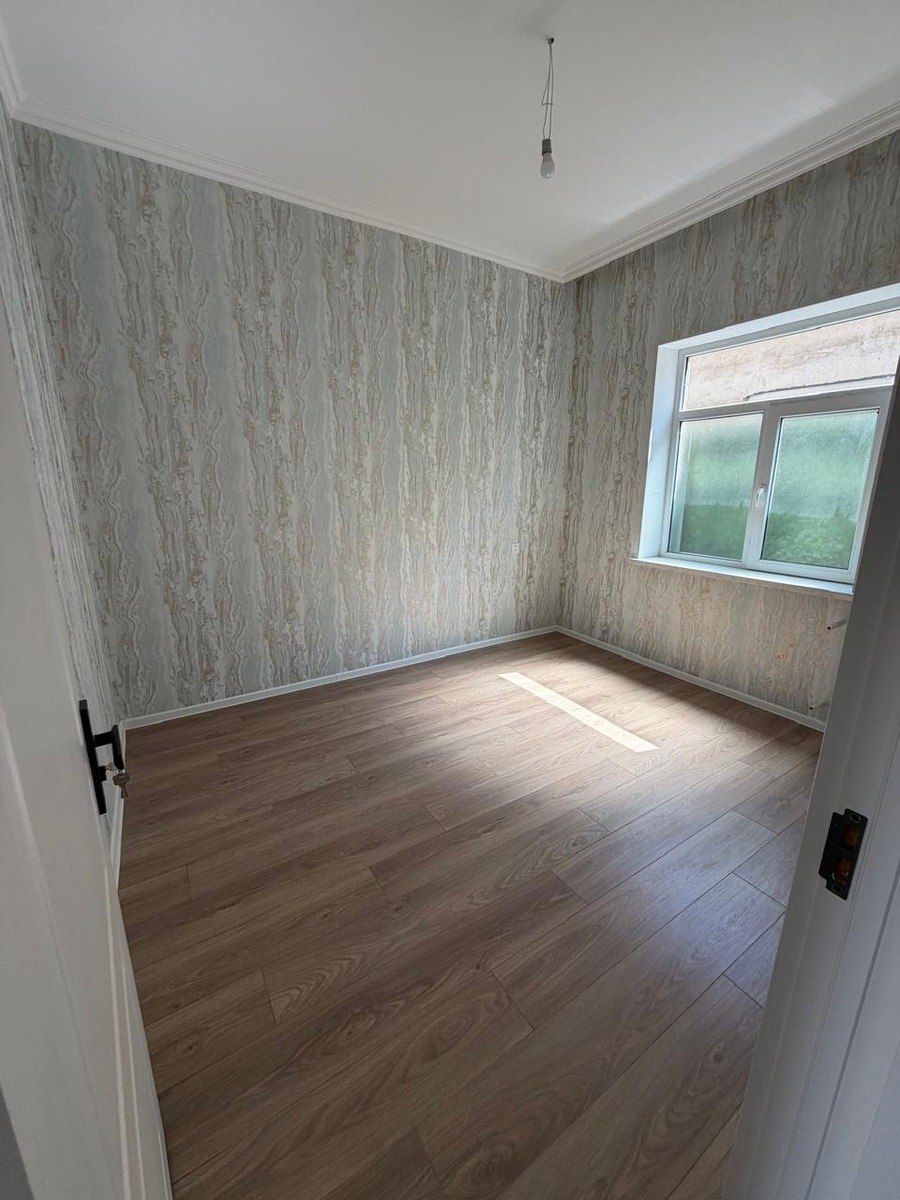 Satılır 4 otaqlı həyət evi/bağ evi 95 m² — Ev, villa, Bakı (4)