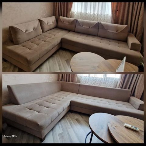 Uqlavoy divan olcu 3×2 unvan Yasamal qiymet 250 azn &Sara — Bakı